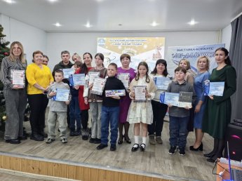 "Мы дальники-2025" торжественное закрытие