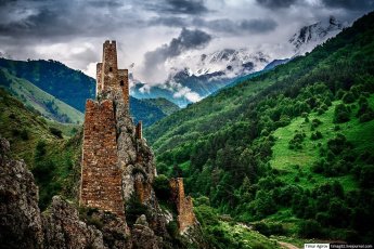 Викторина "Загадочная Ингушетия", к 100-летию республики.