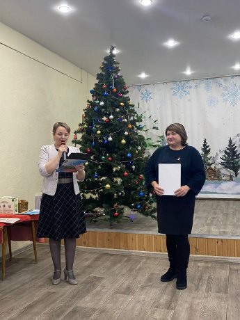 Подведение итогов марафона "Слово. Подвиг.Родина"