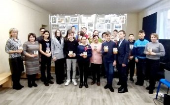 Вечер-портрет "Легендарный полководец", к 120-летию А.П.Белобородова